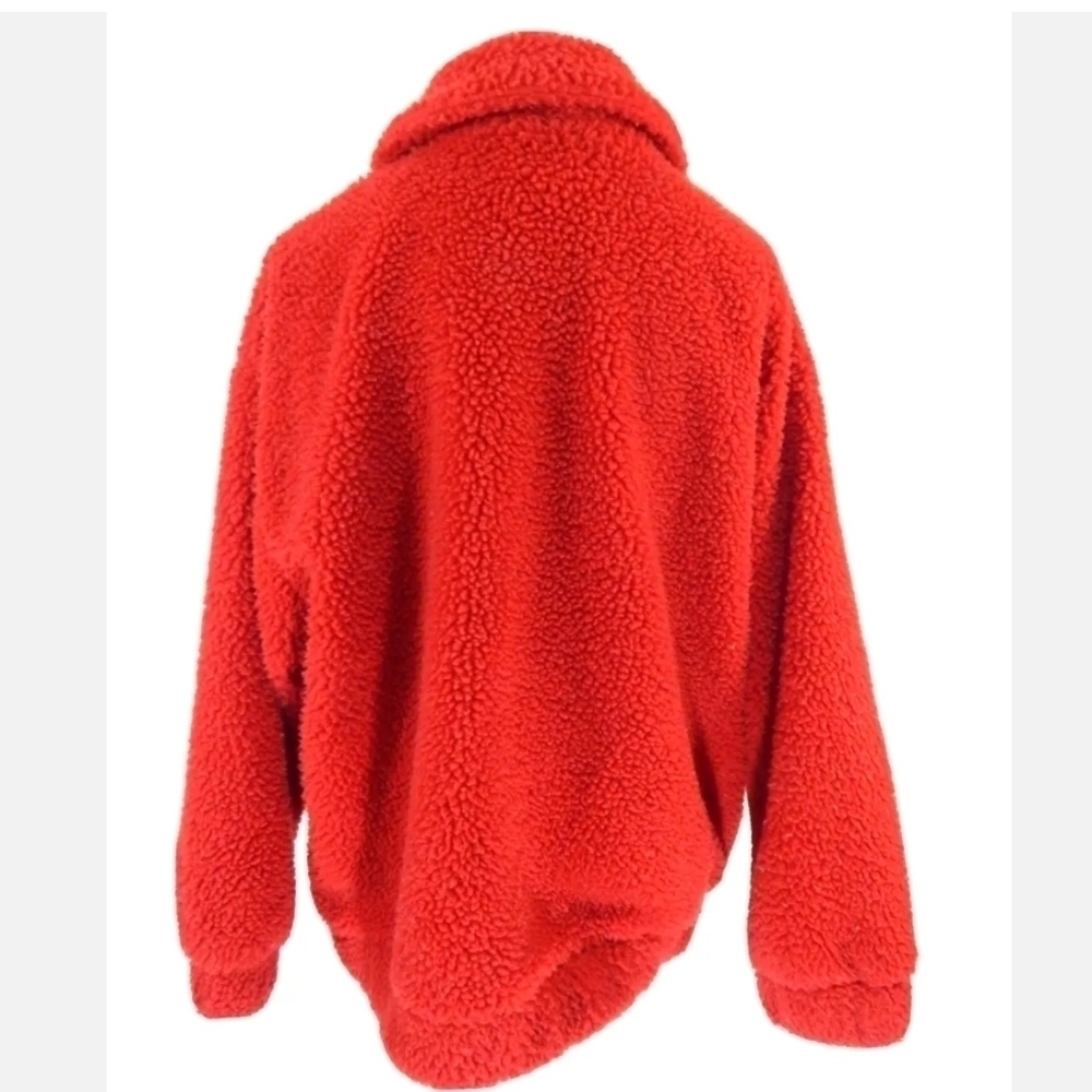 I.AM.GIA Pixie Sherpa Fleece Jacket - Picture 3 of 4